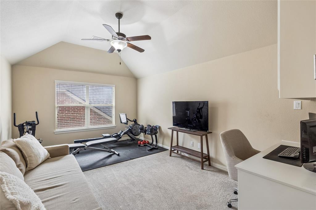 The Highlands At Trophy Club N - Residential