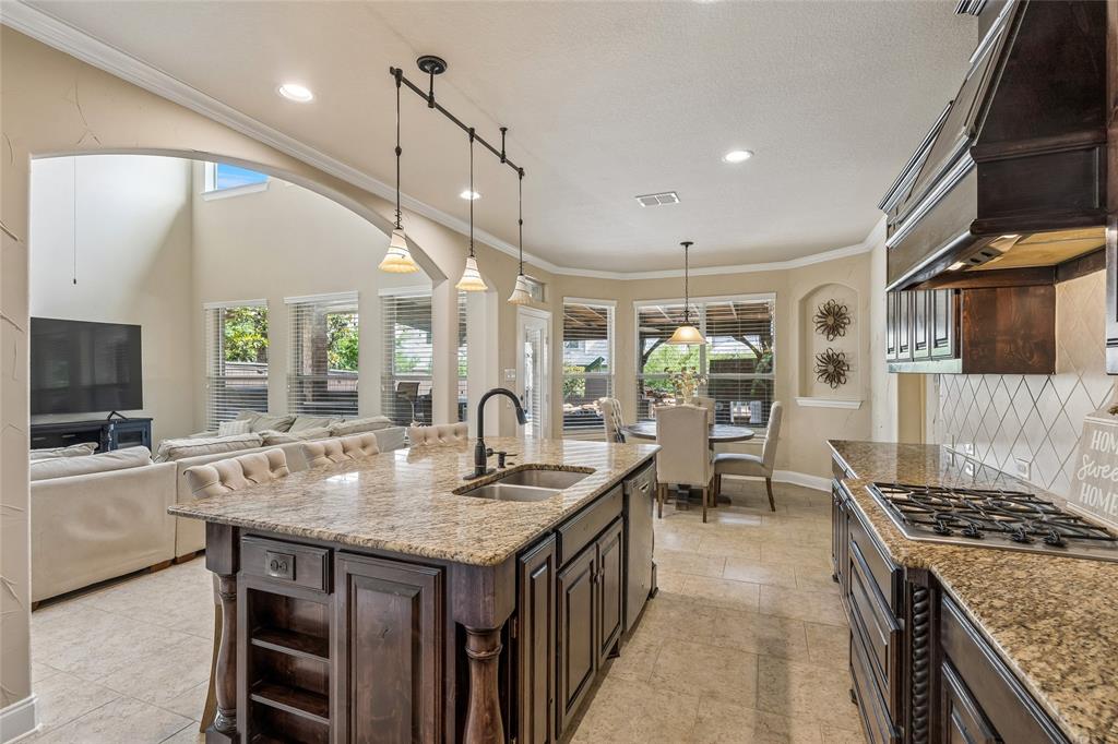 The Highlands At Trophy Club N - Residential