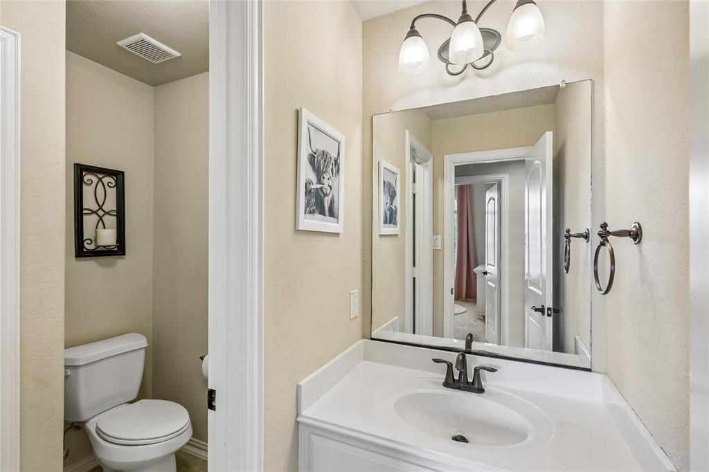 The Highlands At Trophy Club N - Residential