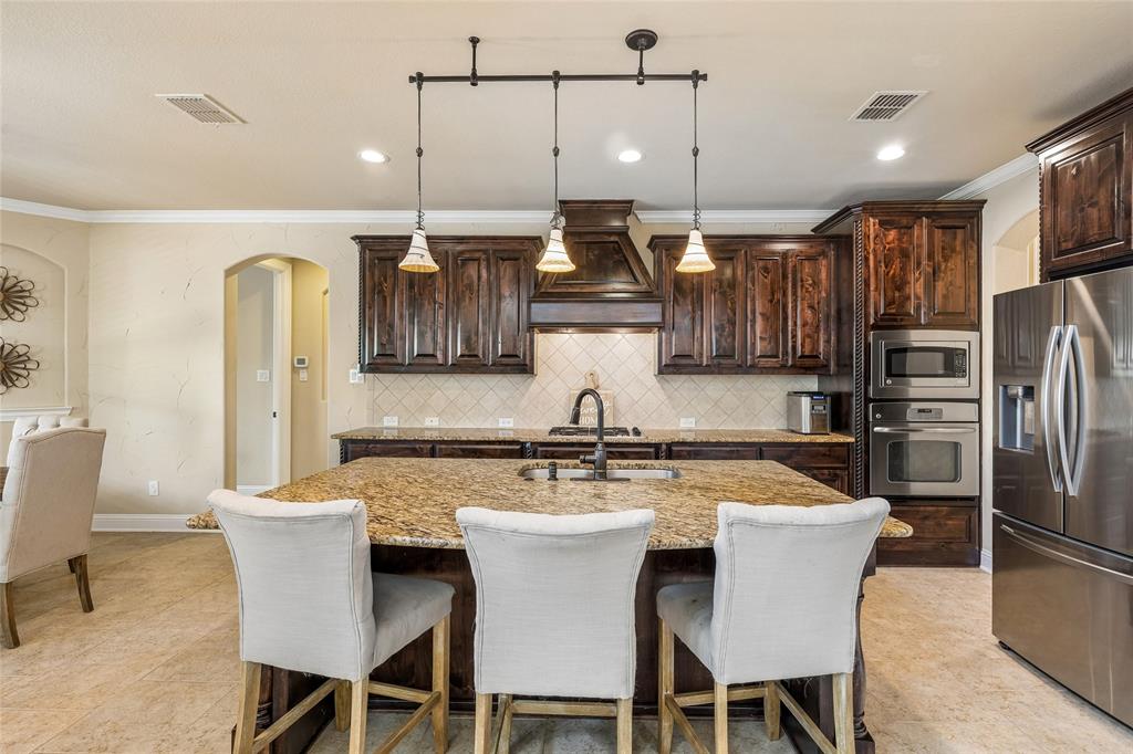 The Highlands At Trophy Club N - Residential