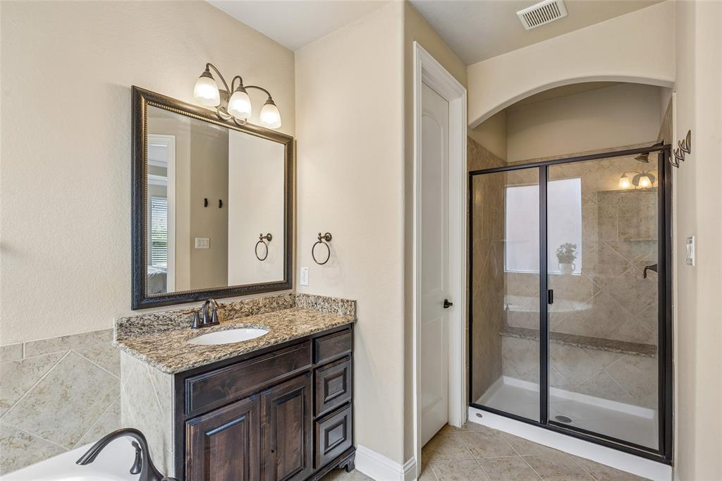 The Highlands At Trophy Club N - Residential