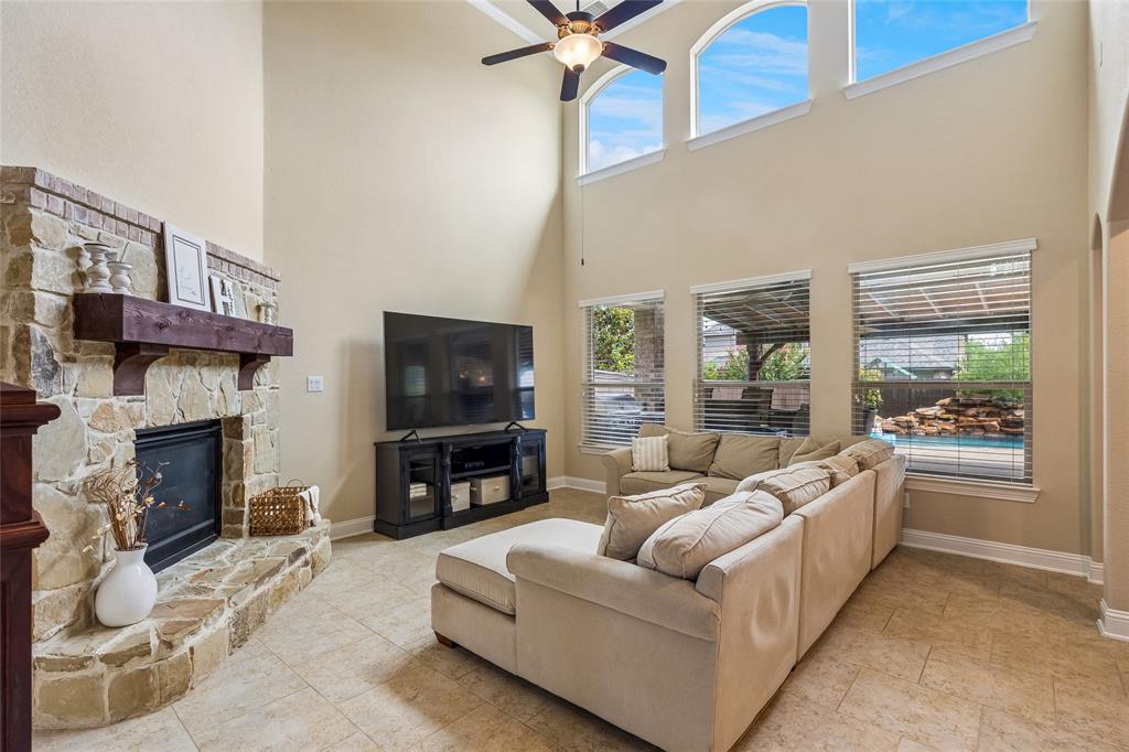 The Highlands At Trophy Club N - Residential