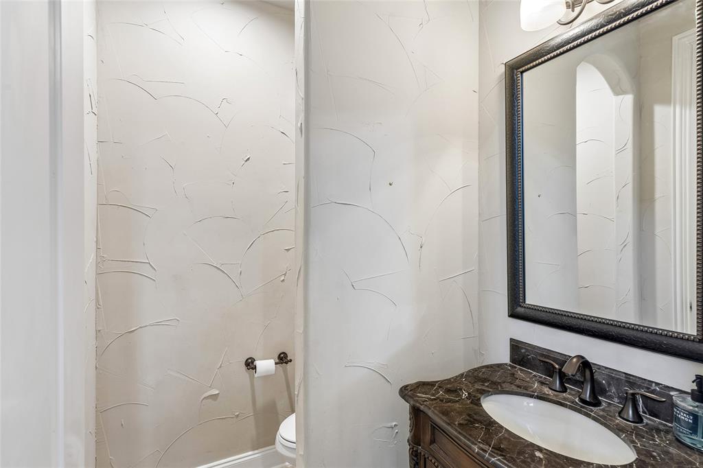 The Highlands At Trophy Club N - Residential