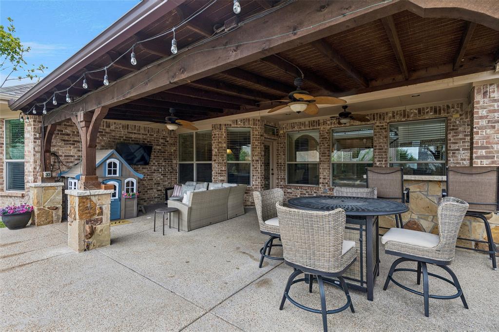 The Highlands At Trophy Club N - Residential