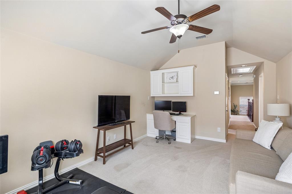 The Highlands At Trophy Club N - Residential