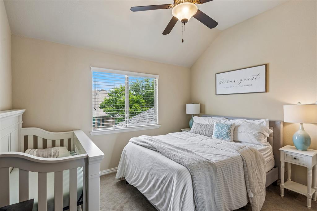 The Highlands At Trophy Club N - Residential