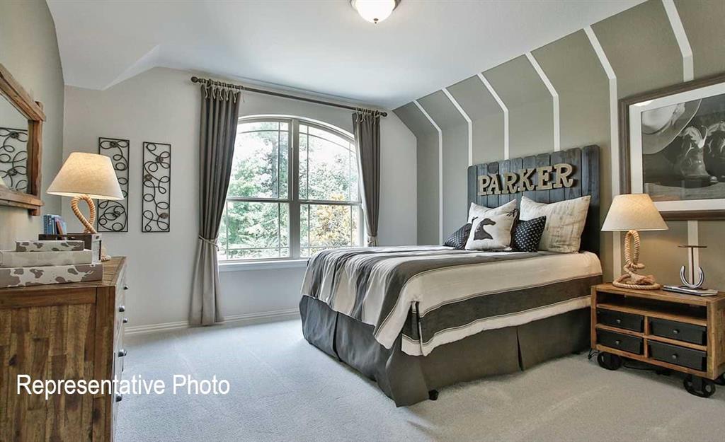 Taylor Estates - Residential