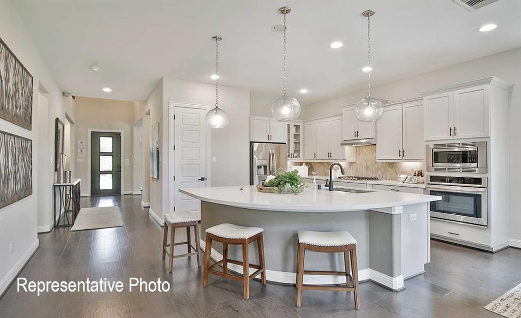 Taylor Estates - Residential