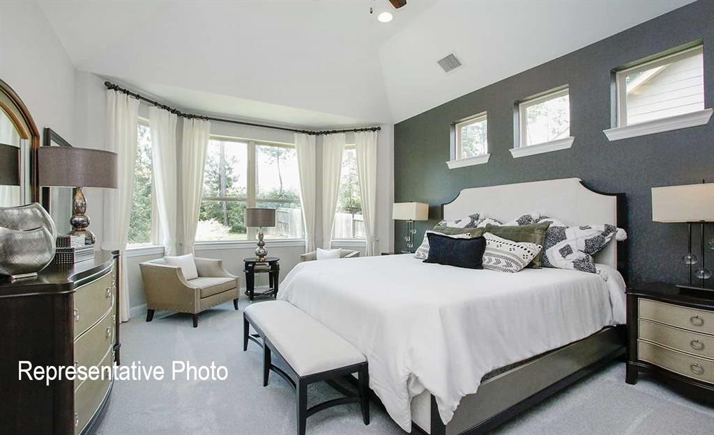 Taylor Estates - Residential