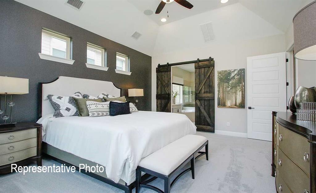 Taylor Estates - Residential