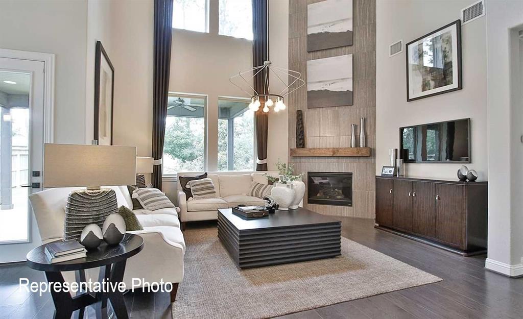 Taylor Estates - Residential