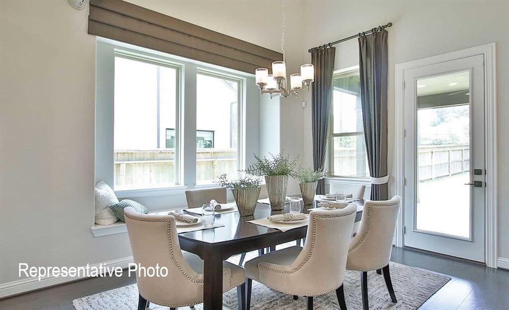 Taylor Estates - Residential
