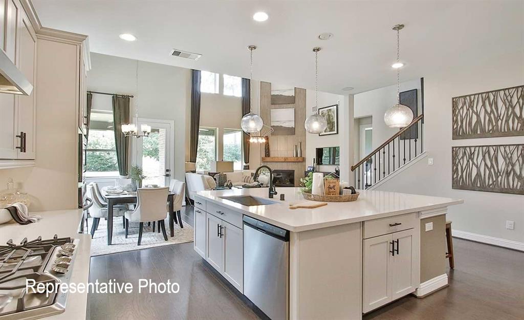 Taylor Estates - Residential