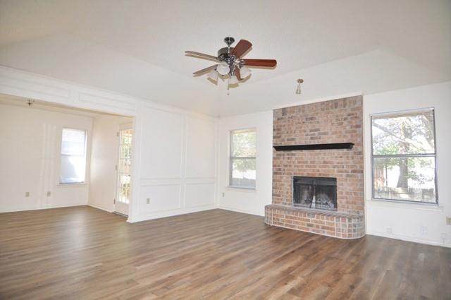 Cinnamon Ridge - Residential Lease