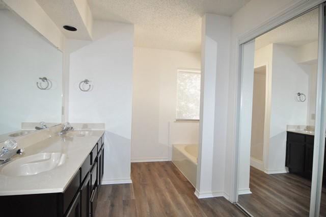 Cinnamon Ridge - Residential Lease