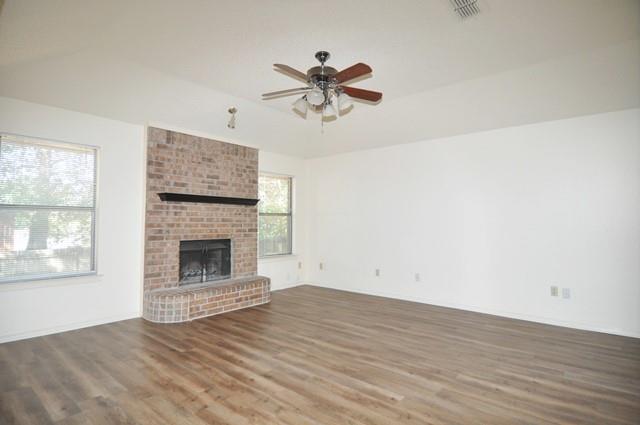 Cinnamon Ridge - Residential Lease