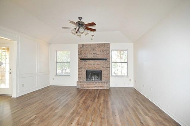 Cinnamon Ridge - Residential Lease