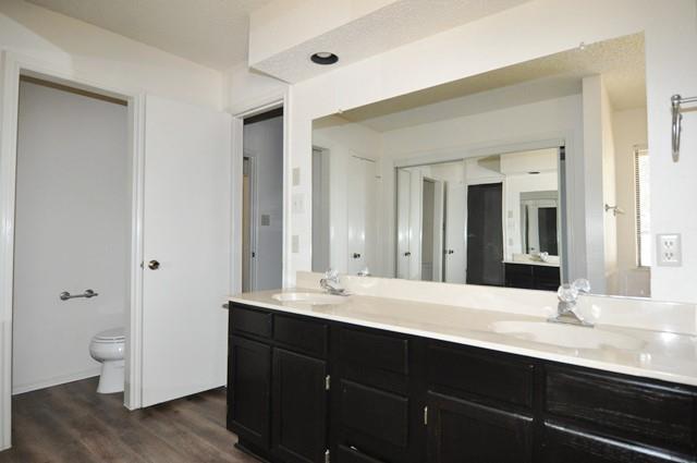 Cinnamon Ridge - Residential Lease