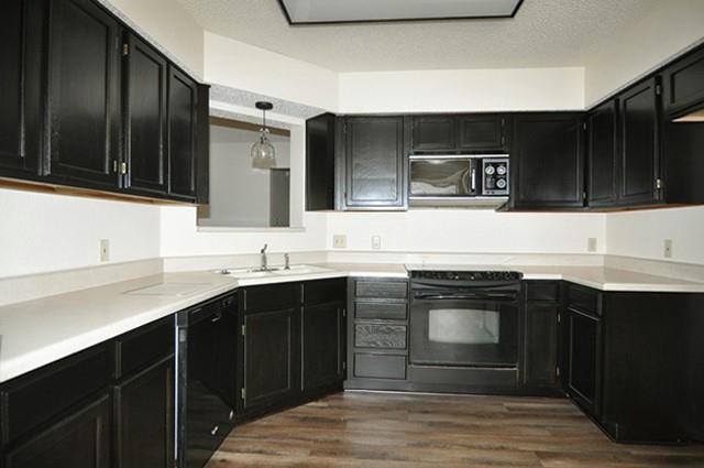 Cinnamon Ridge - Residential Lease