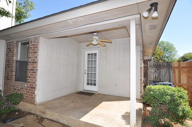 Cinnamon Ridge - Residential Lease