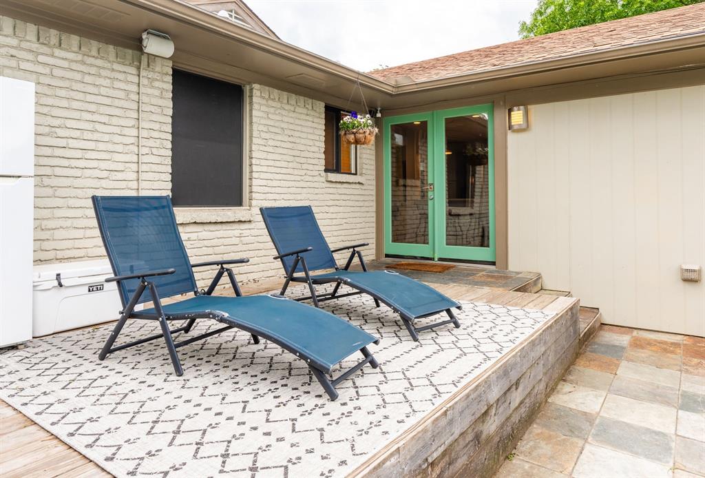 Richardson Heights 2nd Instl - Residential