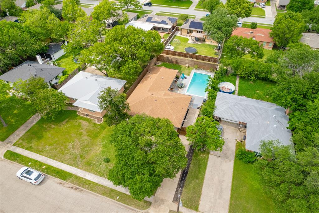 Richardson Heights 2nd Instl - Residential