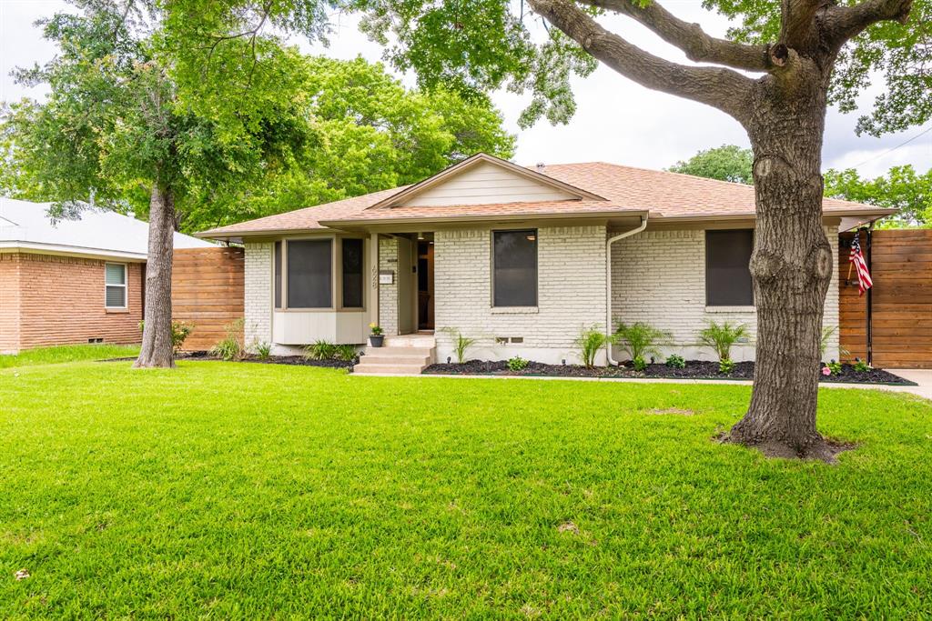 Richardson Heights 2nd Instl - Residential