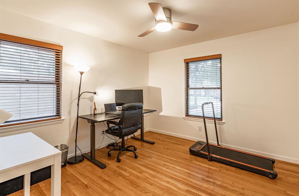 Richardson Heights 2nd Instl - Residential