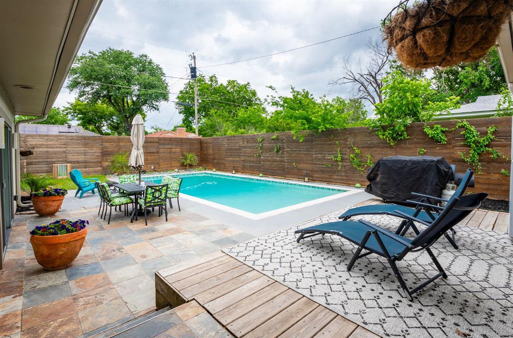 Richardson Heights 2nd Instl - Residential