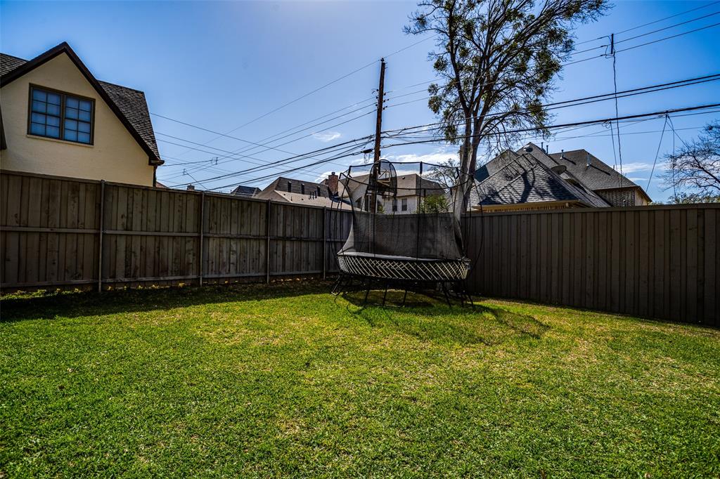Caruth Hills Rev - Residential