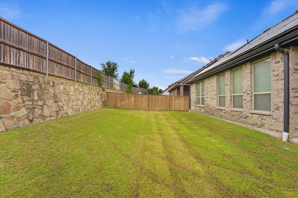 Chisholm Trail Ranch - Residential