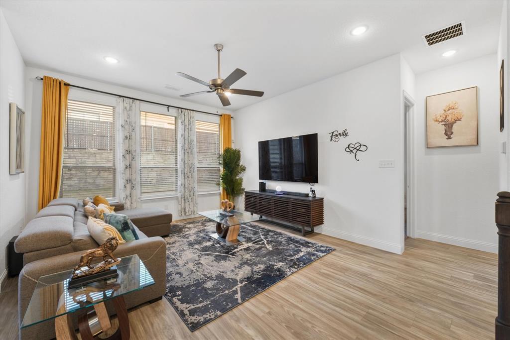 Chisholm Trail Ranch - Residential