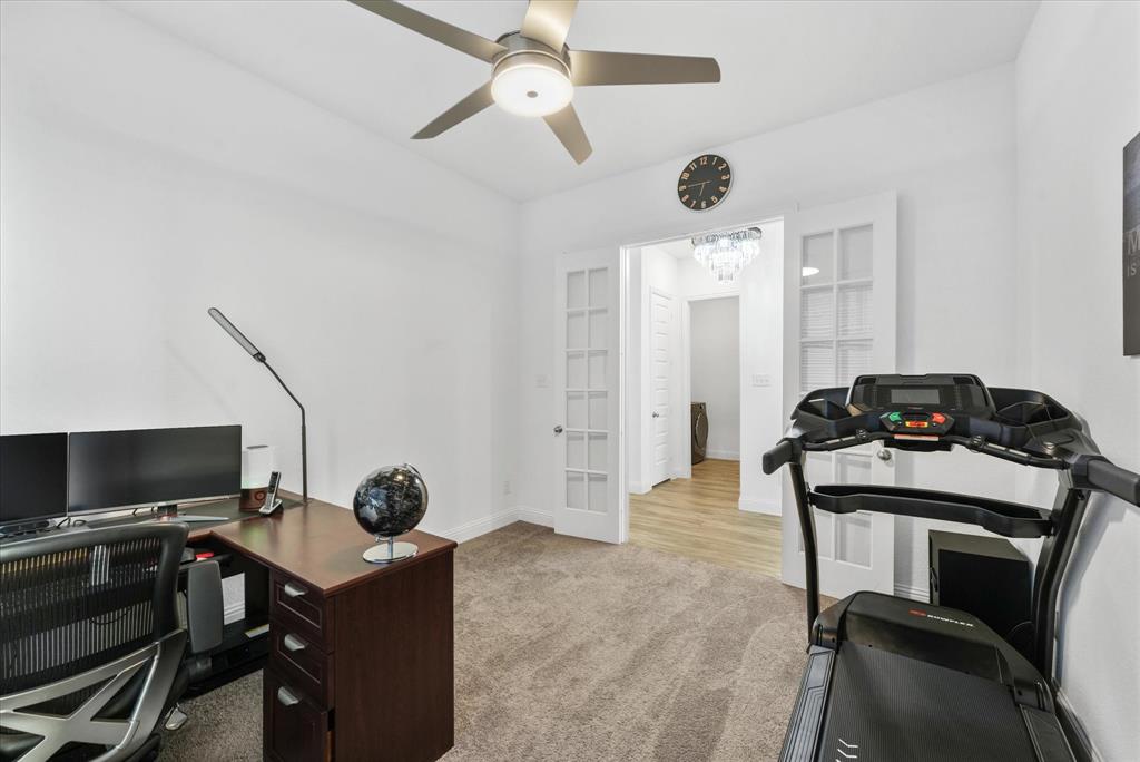 Chisholm Trail Ranch - Residential