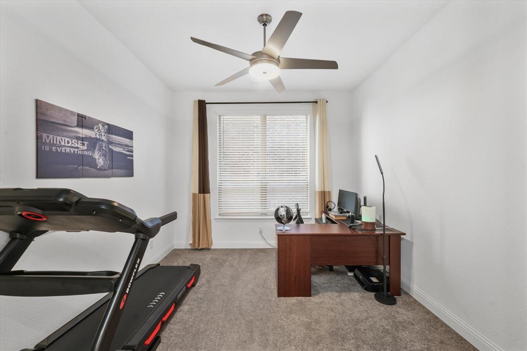 Chisholm Trail Ranch - Residential