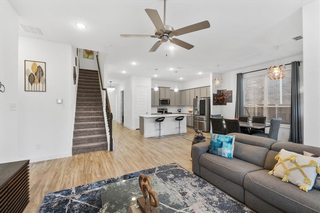 Chisholm Trail Ranch - Residential