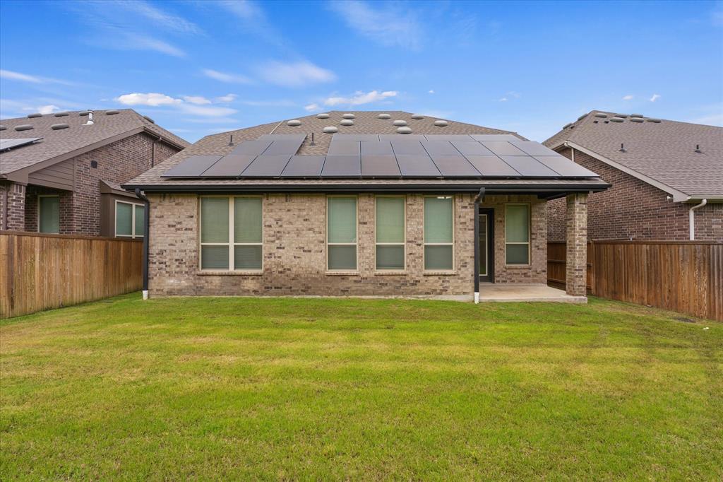 Chisholm Trail Ranch - Residential