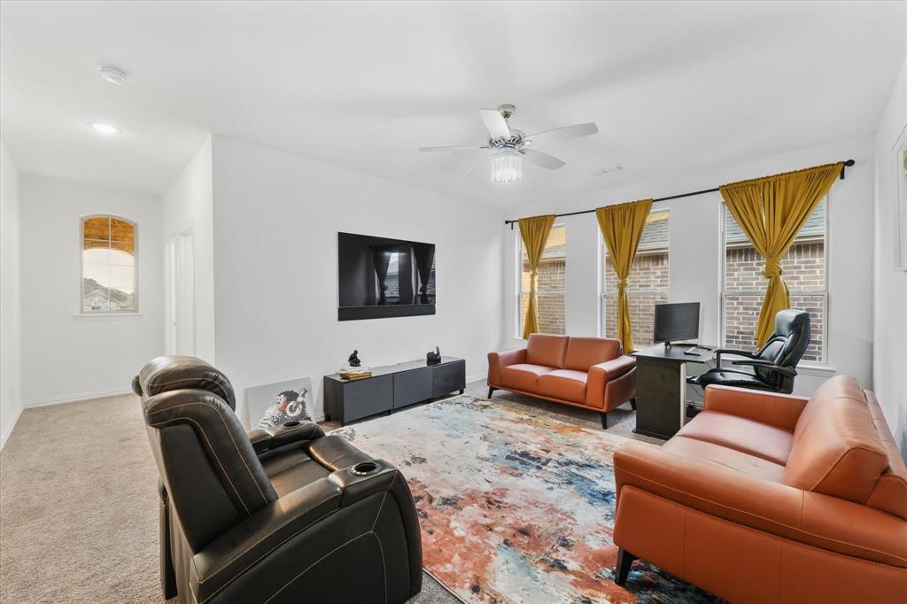 Chisholm Trail Ranch - Residential