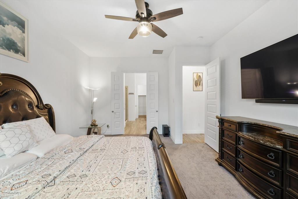 Chisholm Trail Ranch - Residential