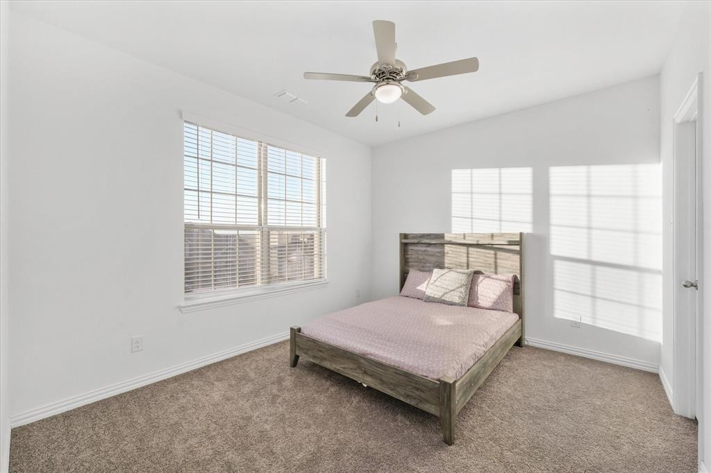 Chisholm Trail Ranch - Residential