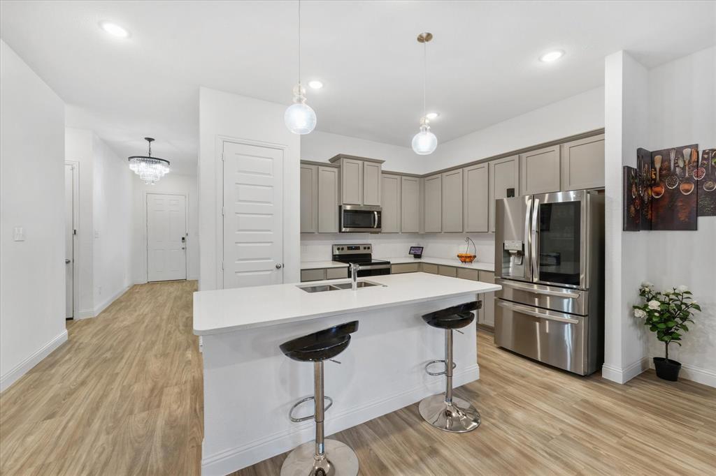 Chisholm Trail Ranch - Residential