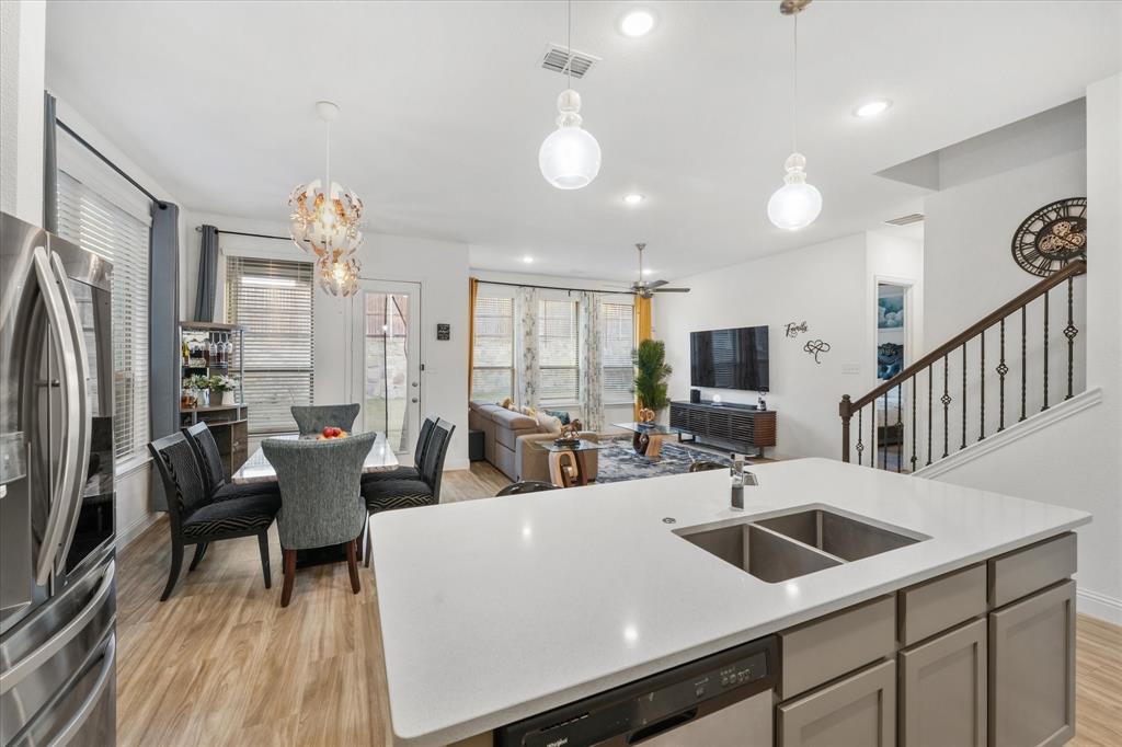 Chisholm Trail Ranch - Residential