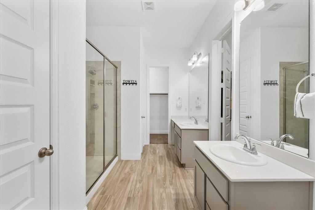 Chisholm Trail Ranch - Residential