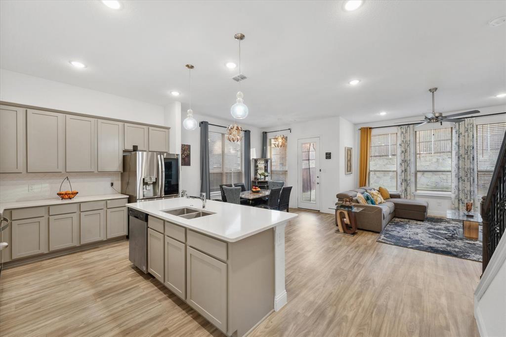 Chisholm Trail Ranch - Residential