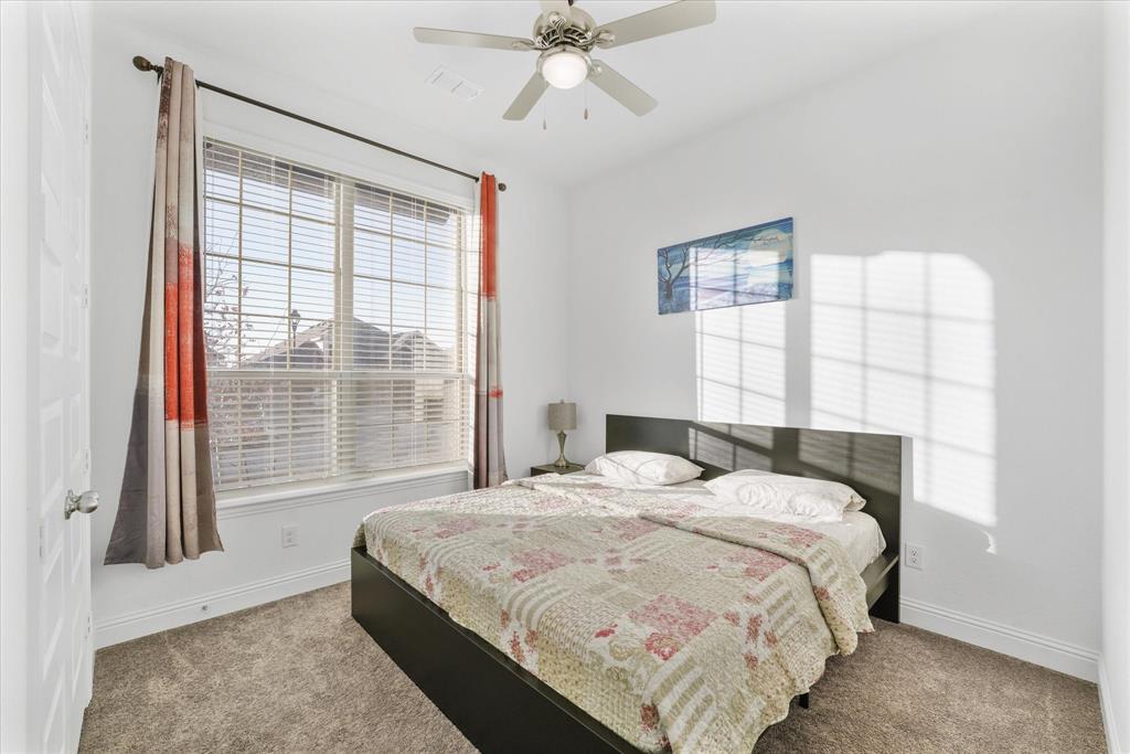 Chisholm Trail Ranch - Residential