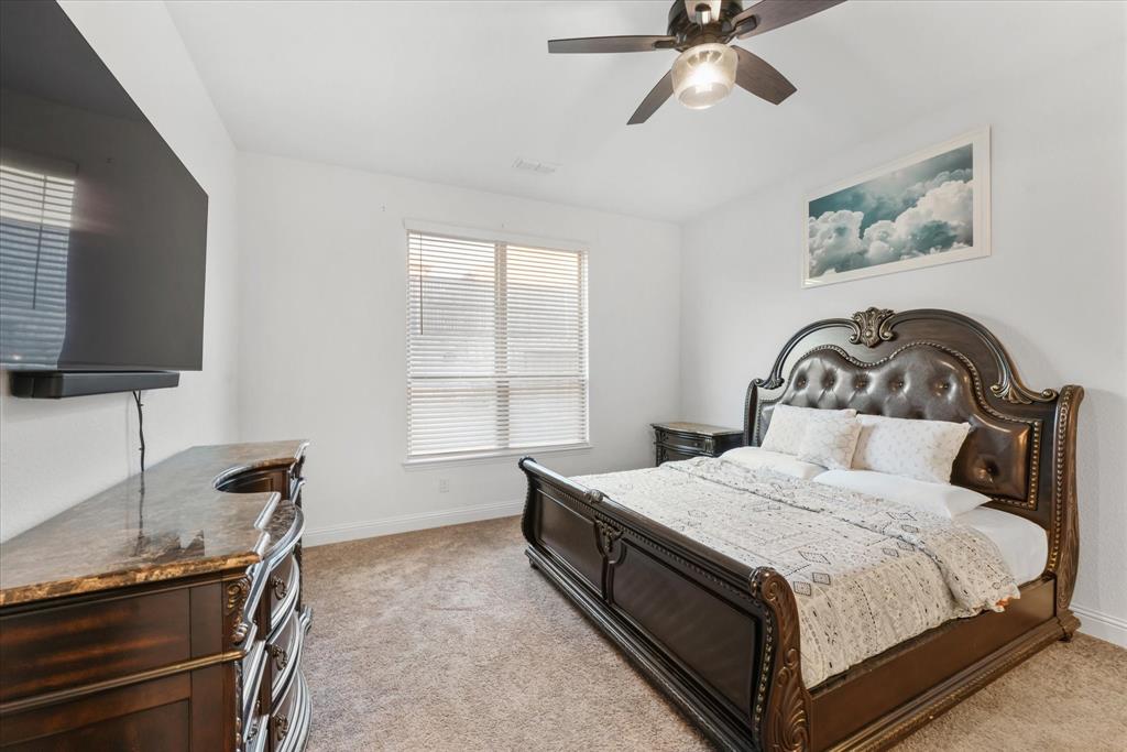 Chisholm Trail Ranch - Residential