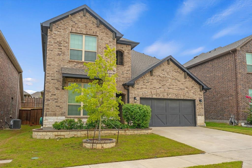 Chisholm Trail Ranch - Residential