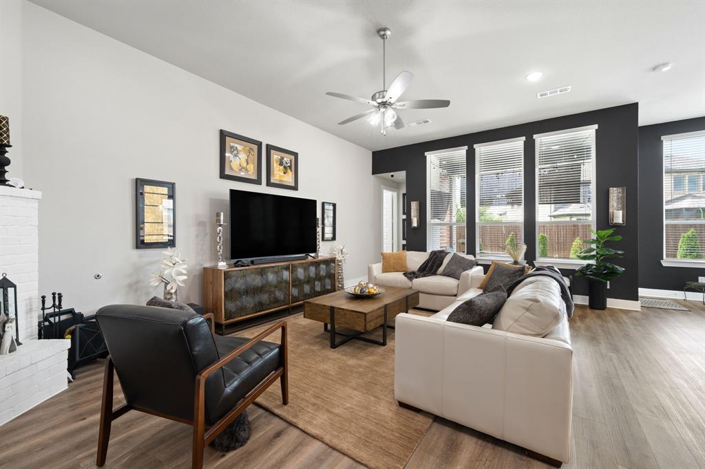 Haven Ph 2 - Residential