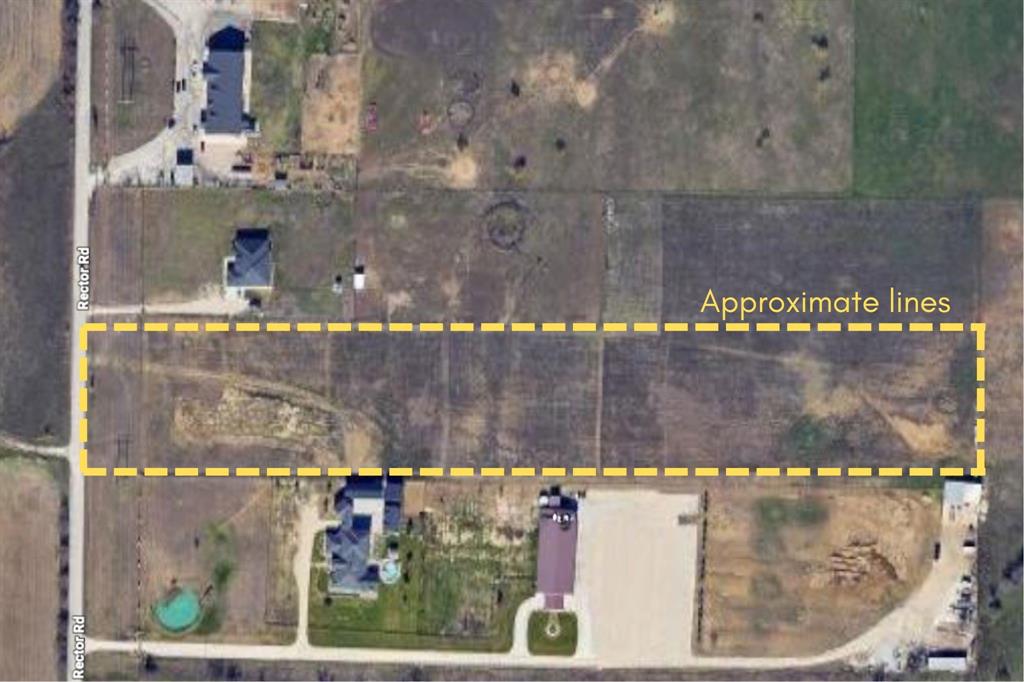 La Colina Add - Land