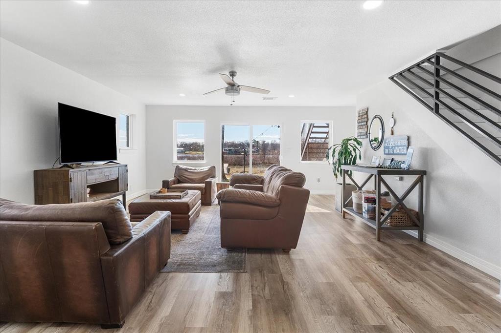 T Harmon - Residential