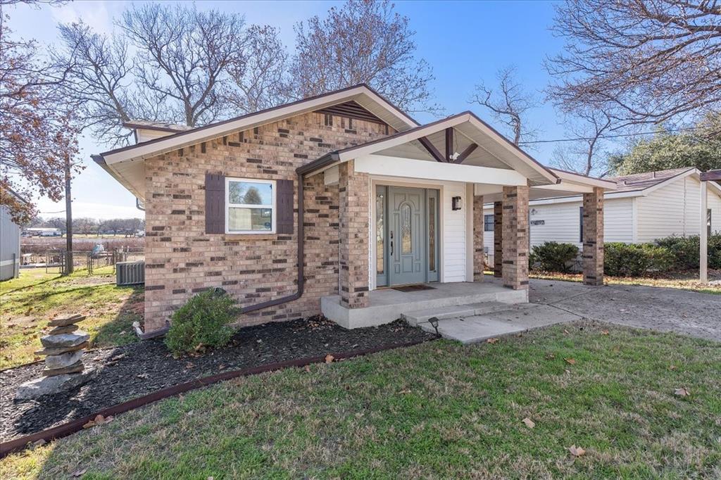 T Harmon - Residential
